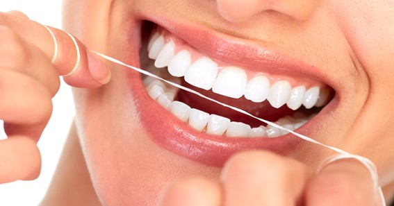 6 Ways to Keep-up Your Oral Hygiene 