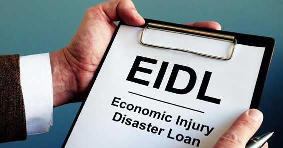 Economic Injury Disaster Loans For Financial Assistance During COVID-19 Pandemic!