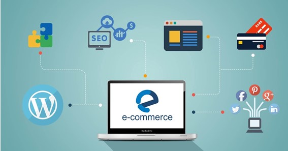 How Can Businesses Exploit all Benefits of eCommerce Website Development? 