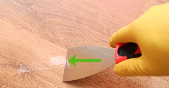How To Remove Stickers From Wood? 6 Simple Ways