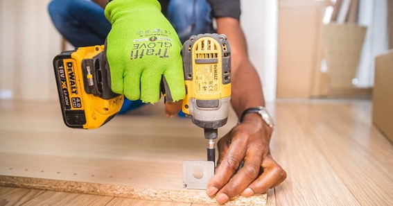 How to Make Your Power Tools Last Longer
