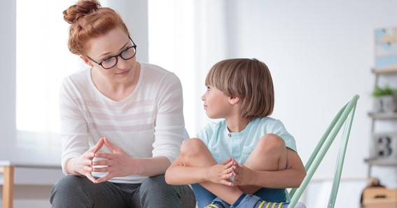 What is a Behavioral Intervention Plan?