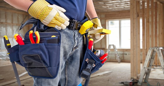 Hiring Contractors To Repair Your House