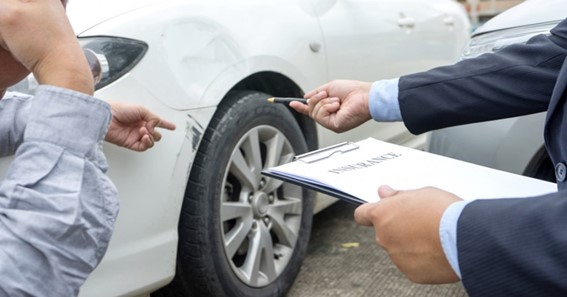 How Can A Car Accident Lawyer Help You?