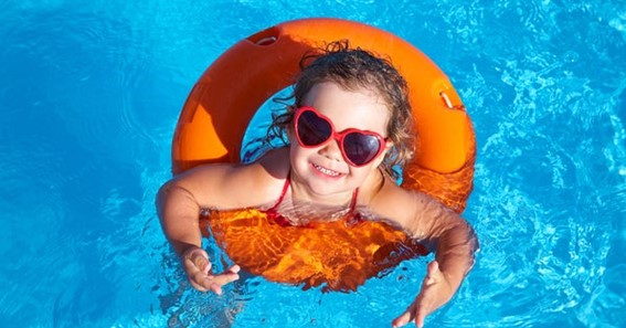 How To Maintain Safety At Your Home Pool?