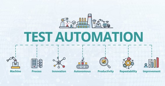 What is Test Automation