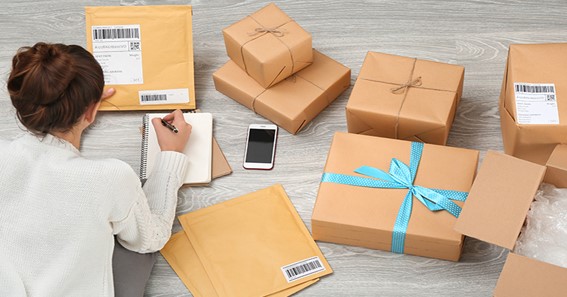 How Custom Packaging and Rigid Boxes Can Benefit Your E-Commerce Business?