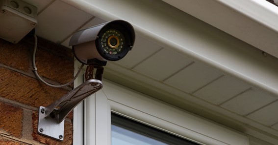 10 Reasons Why Video Alarm Monitoring is Important for your Home Security