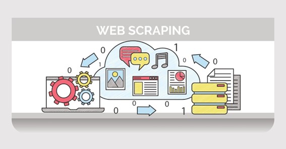 7 Things Defining the Future of Web Scraping