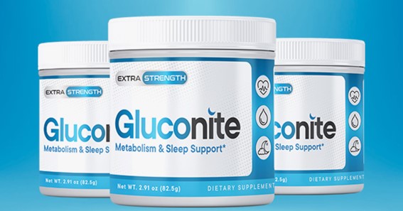 Gluconite Reviews – Why It Is Best Product In The Market?