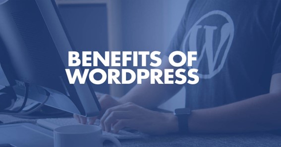 The Advantages of Using WordPress for Your Web Design Services: Boost Your Business