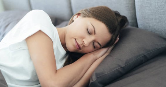 The Types Of Sleeping Positions And How They Affect Your Health