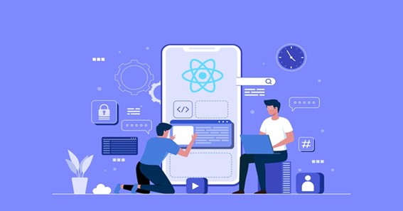 Why choose React for building a mobile app