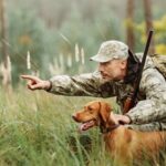 How to Train a Puppy to Hunt