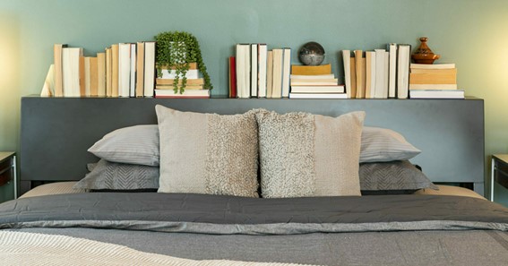 5 Budget-Friendly Ideas for Creating a Cozy Bedroom 