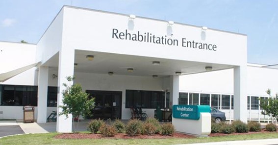 Is Finding a Local Rehab Center a Good Idea for Your Recovery?
