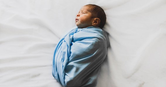 Seven tips for ensuring your newborn stays healthy