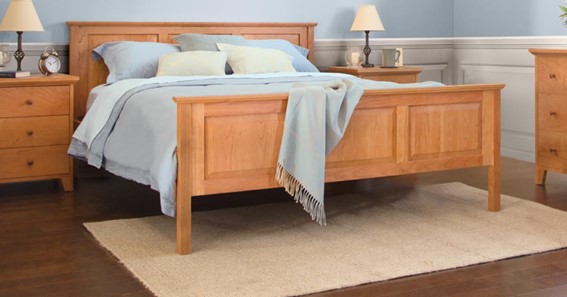 6 Reasons Why You Need Solid Wooden Beds in Your Life