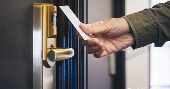 Everything You Need to Know About Commercial Locksmiths