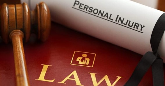 Mistakes That Commonly Made in Personal Injury Cases
