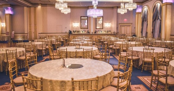Practical Guide To Starting An Event Venue Business