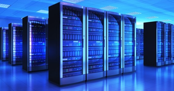 Servers with graphic processor units are a new IT trend
