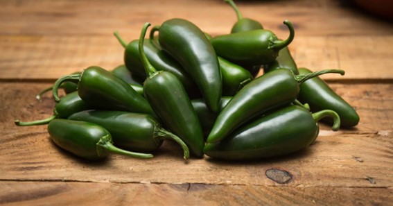 What Are The Benefits Of Jalapenos? 
