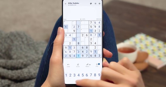 What You Should Know About Killer Sudoku Puzzle Game