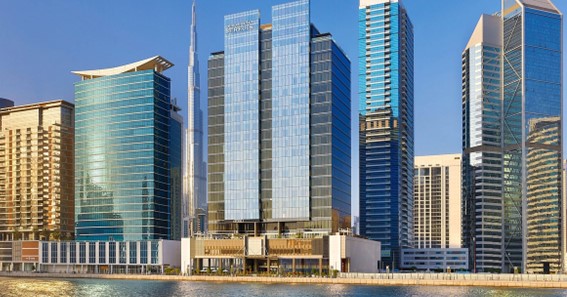 What are the tips to be followed while purchasing a flat in downtown Dubai?