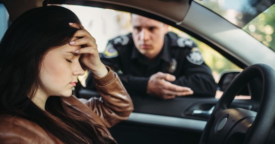 Harsh realities about driving under influence (DUI) - Know the consequences