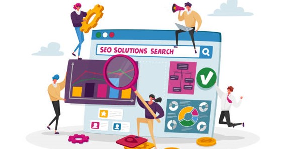 Top 7 Reasons for Investing in Reputable SEO Reseller Services
