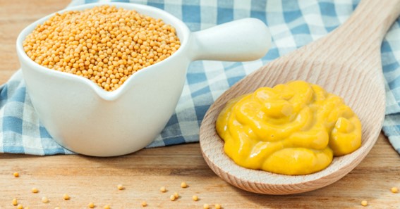 What Is Dry Mustard? And Its Uses