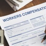 When are you eligible for workers’ compensation benefits?