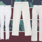White Jeans: The Ultimate Fall Wardrobe Staples 