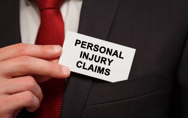 15 Legal Terms You Should Understand Stated by A Personal Injury Attorney