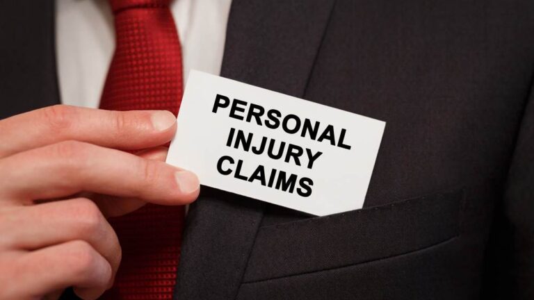 15 Legal Terms You Should Understand Stated by A Personal Injury Attorney