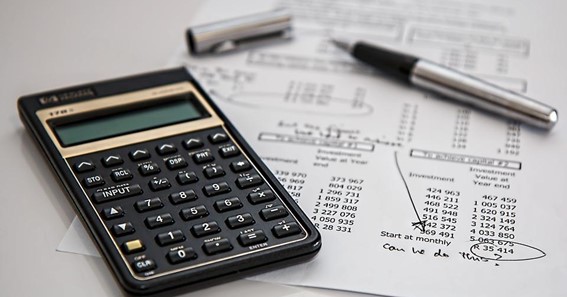 6 Ways to Improve your Business’s Accounting