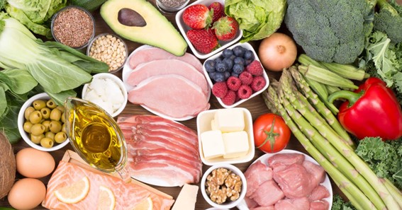 7 Must-Include Foods In A Diabetic Diet Chart