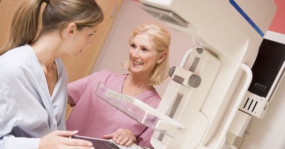Some important details concerning mammograms that you should know.