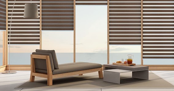 The High-Quality Blind and Shade Services at Master Blinds in the LA Metro Area