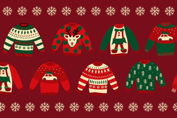 4 Merry Promotion Tips For Your Ugly Sweater Party