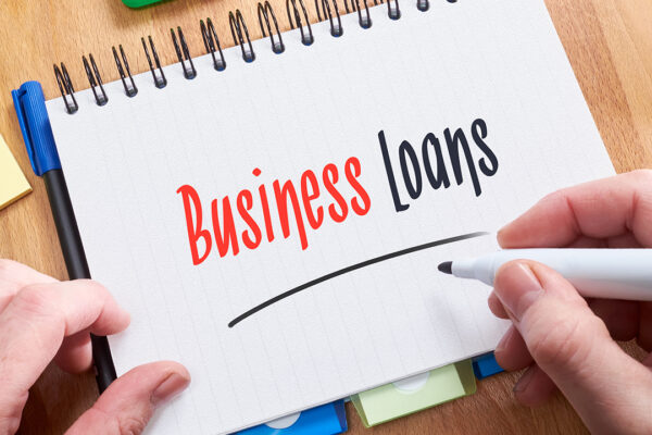 Easy To Get Business Loans With The Good Interest Rate