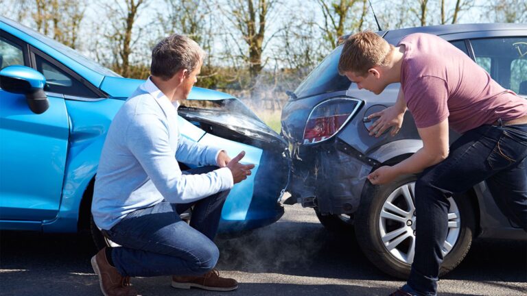 The Insider's Guide To A Smooth And Successful Car Accident Claim.
