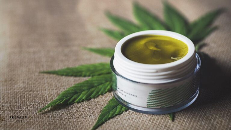 How Much CBD Salve Should I Use?