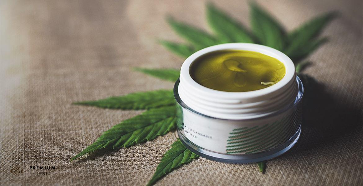 How Much CBD Salve Should I Use?