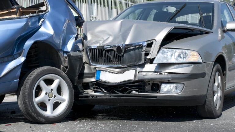 How to Steer Clear of Typical Mistakes After an Auto Collision in Orlando