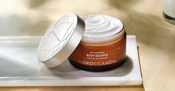 What Is Body Souffle?