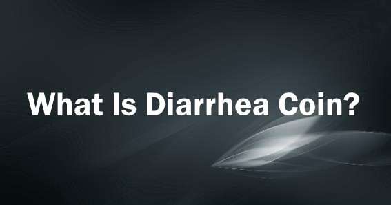 what is diarrhea coin