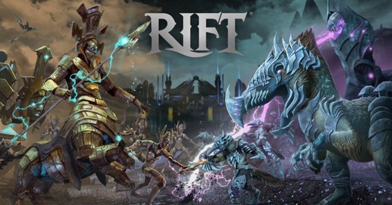 What Is Rift Prime?