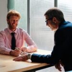 What to Do if You Get in a Disagreement with Your Employer
